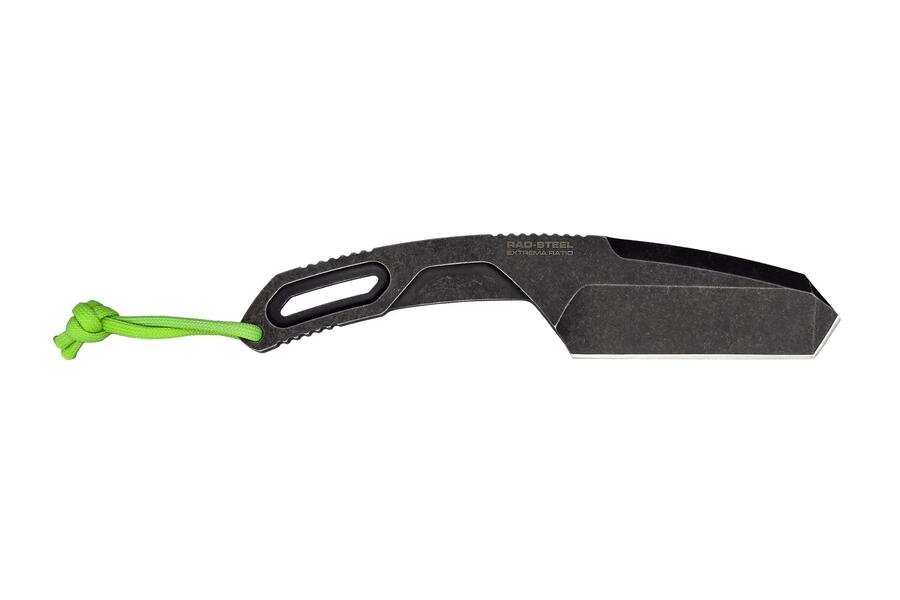 Extrema Ratio RAO STEEL N690 DARK STONE