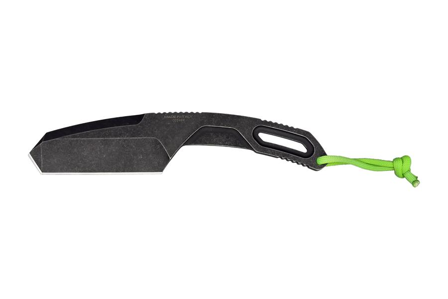 Extrema Ratio RAO STEEL N690 DARK STONE