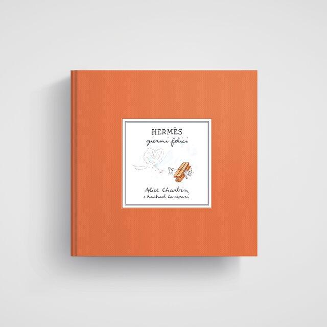 Hermès - Giorni felici
