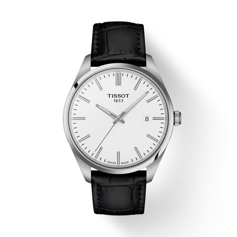 Tissot PR 100  40mm 