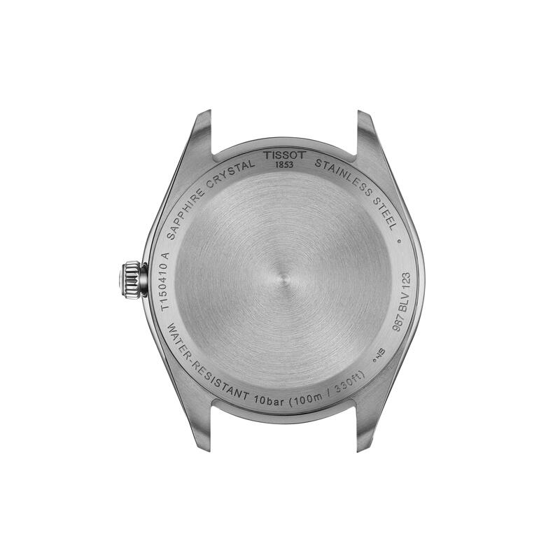 Tissot PR 100  40mm 