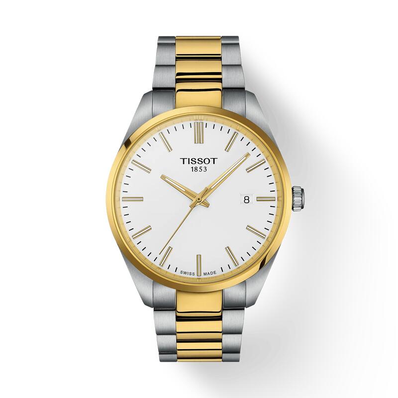 Tissot PR 100  40mm 