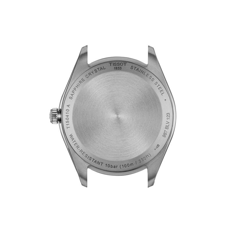 Tissot PR 100  40mm 