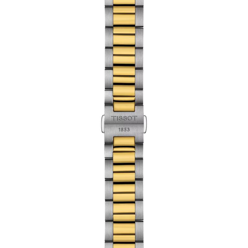 Tissot PR 100  40mm 