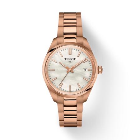 Tissot PR 100  34mm 