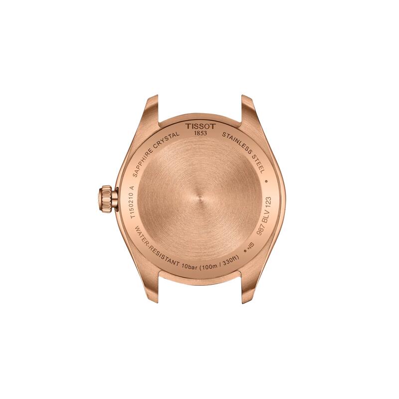 Tissot PR 100  34mm 