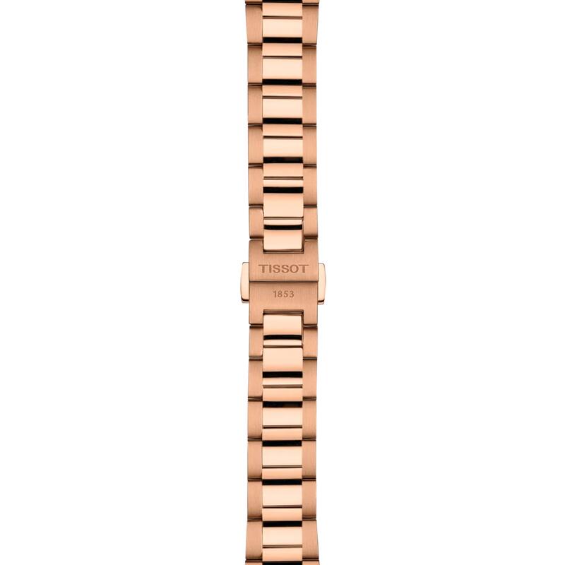 Tissot PR 100  34mm 