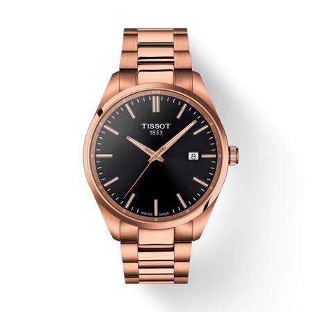 Tissot PR 100  40mm 