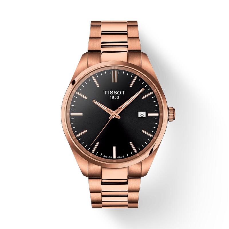 Tissot PR 100  40mm 