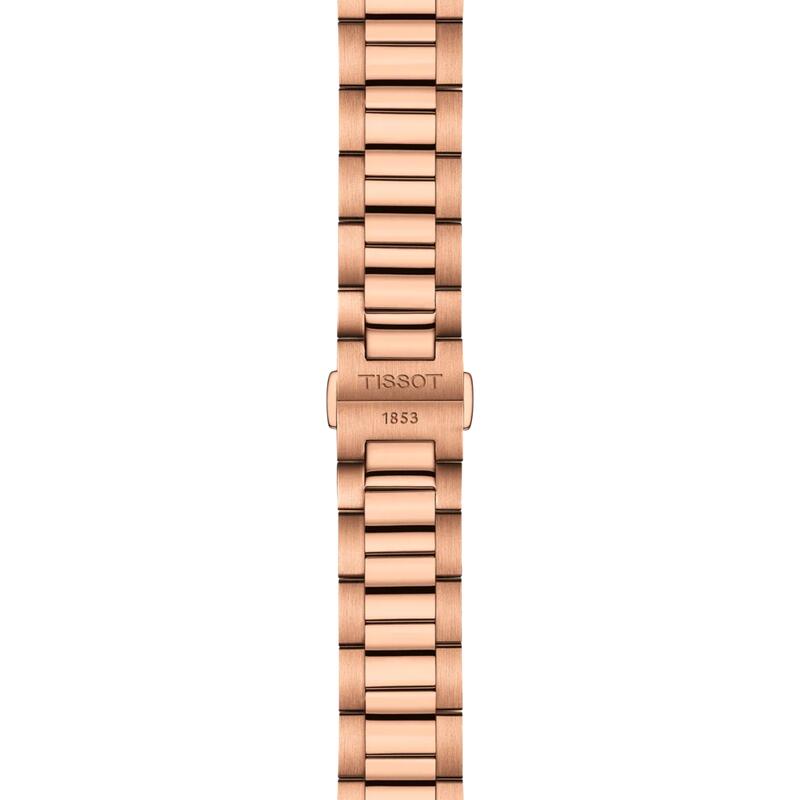 Tissot PR 100  40mm 