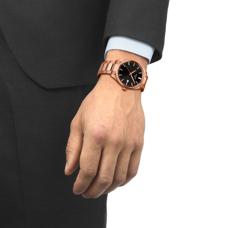 Tissot PR 100  40mm 