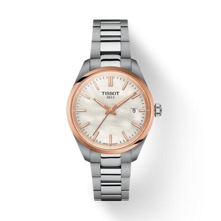 Tissot PR 100  34mm 