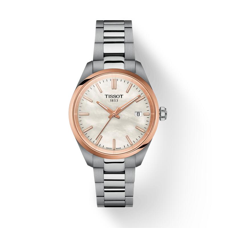Tissot PR 100  34mm 