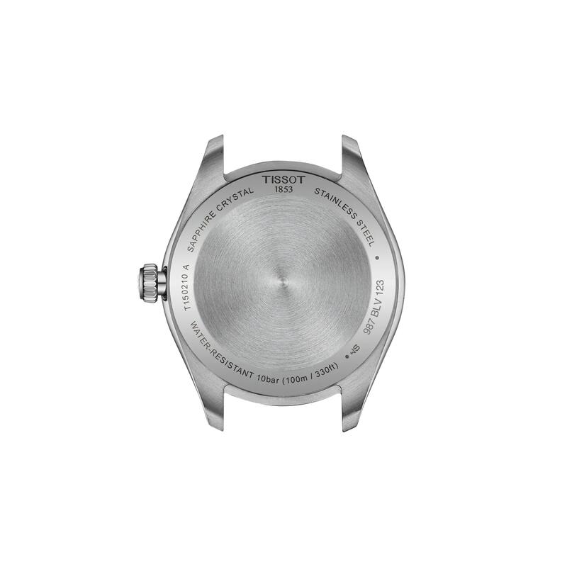 Tissot PR 100  34mm 