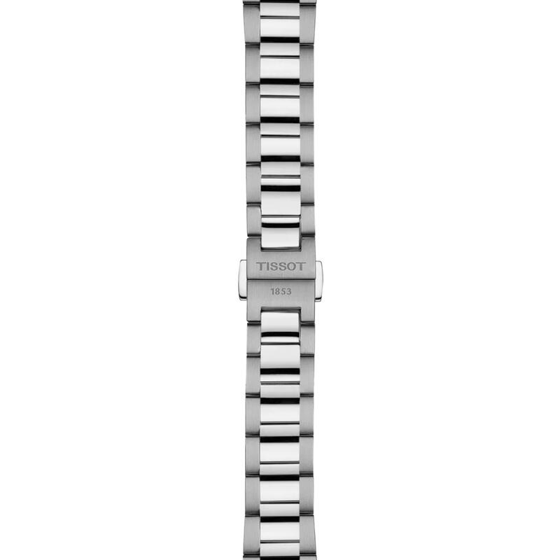 Tissot PR 100  34mm 