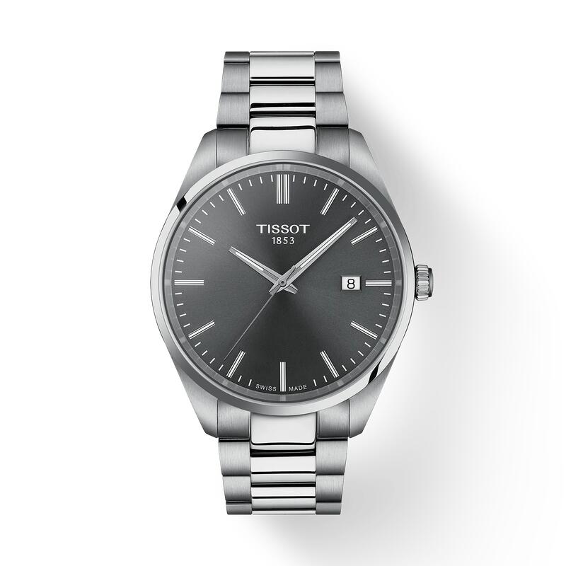 Tissot PR 100  40mm 