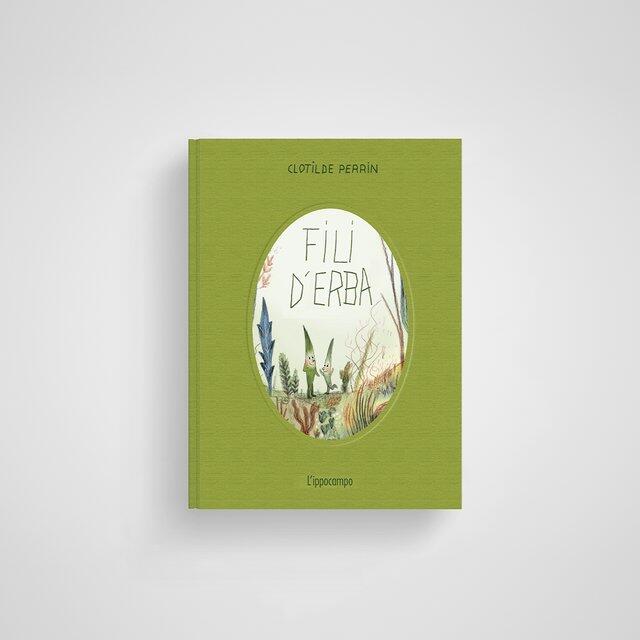 Fili d'erba