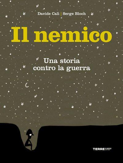 Il nemico. Una storia contro la guerra