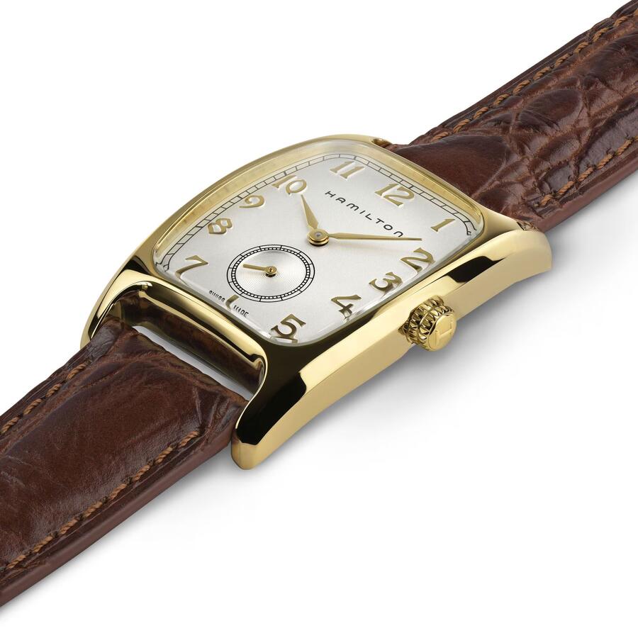 Hamilton AMERICAN CLASSIC - BOULTON QUARTZ 