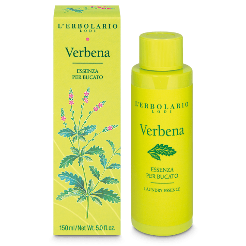 L'Erbolario - Verbena Essenza per bucato