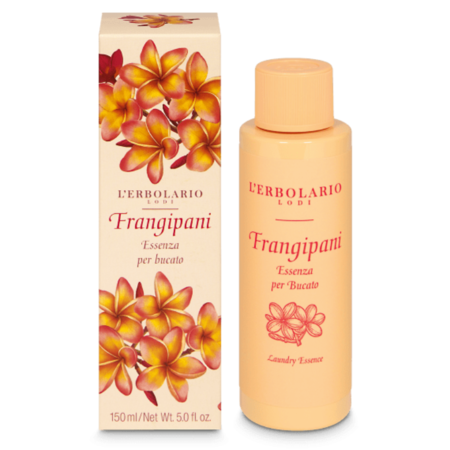 L'Erbolario - Frangipani Essenza per bucato