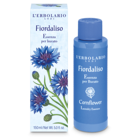 L'Erbolario - Fiordaliso Essenza per bucato