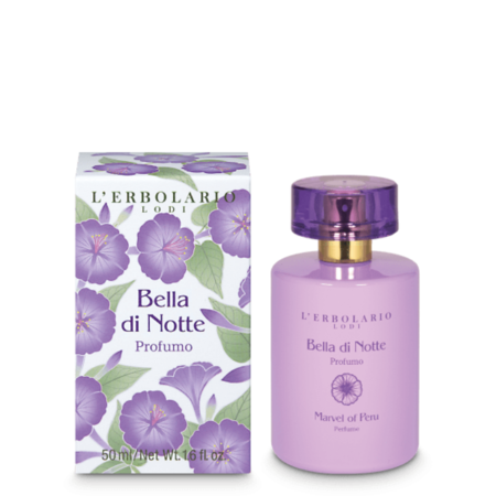 L'Erbolario - Bella di Notte Profumo 