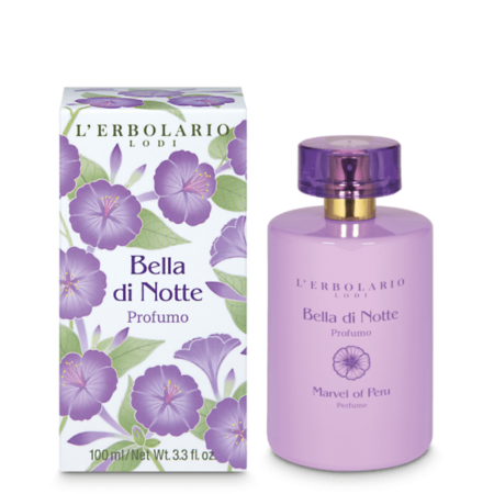 L'Erbolario - Bella di Notte Profumo 100ml