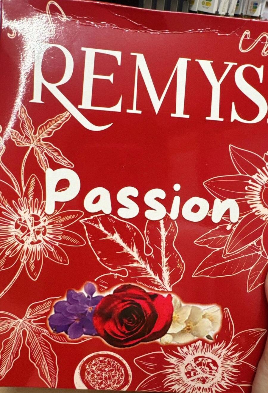 REMYS BAGNOSCHIUMA+PROFUMO DA 75 ml
 [Quantità minima per ordine è di 12 pezzi]