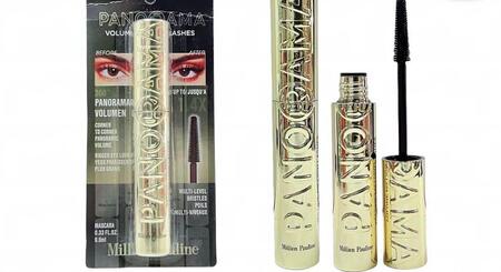 MILLION PAULINE PANORAMA MASCARA VOLUME
 [Conf.da 24 pezzi]