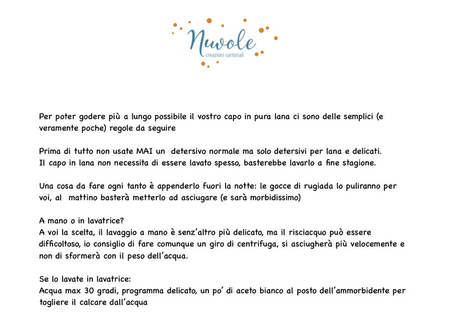 Gilè verde secco
