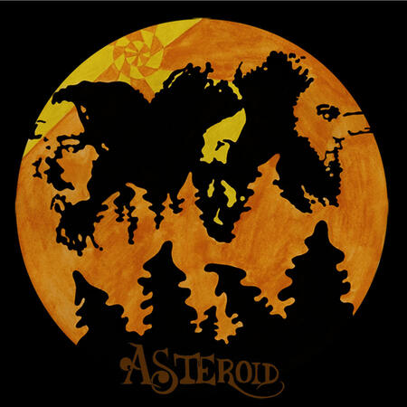 ASTEROID - || - 