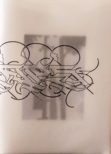 Keaps - Photozine Mexico Edition