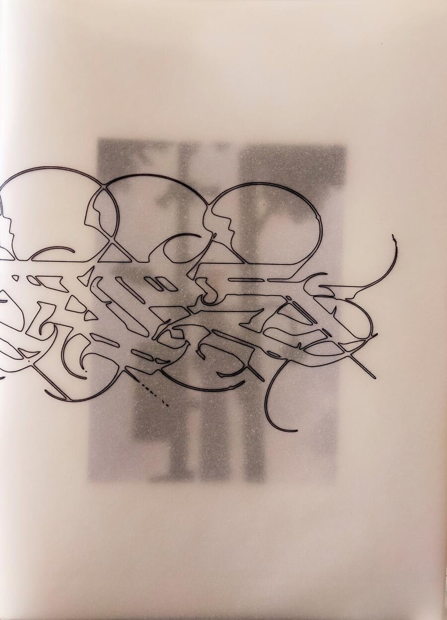 Keaps - Photozine Mexico Edition