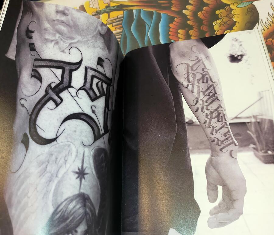 Keaps - Photozine Mexico Edition