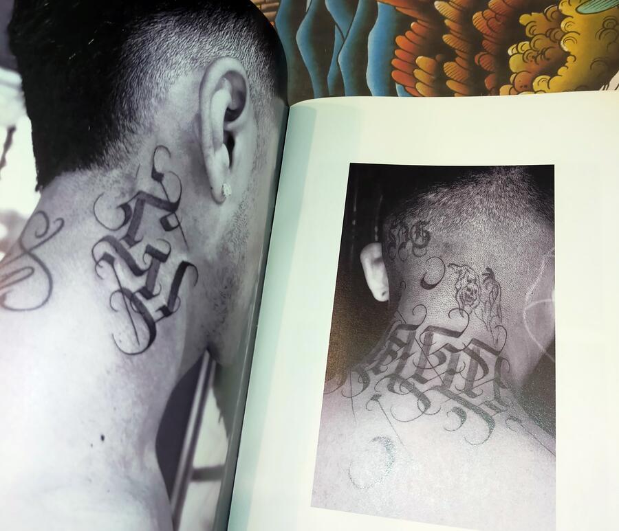 Keaps - Photozine Mexico Edition