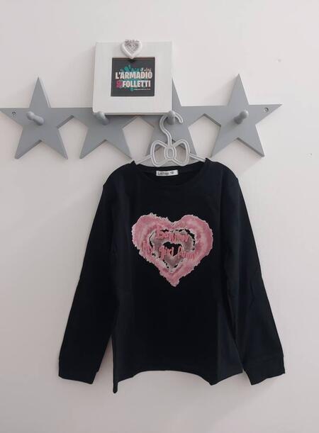 MAGLIA CUORE