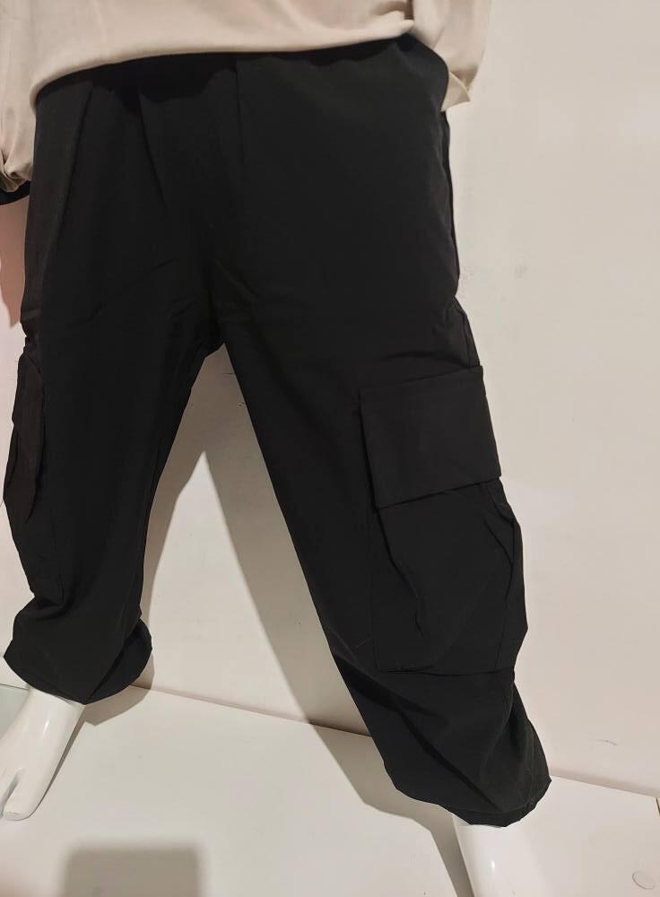 PANTALONE CARGO