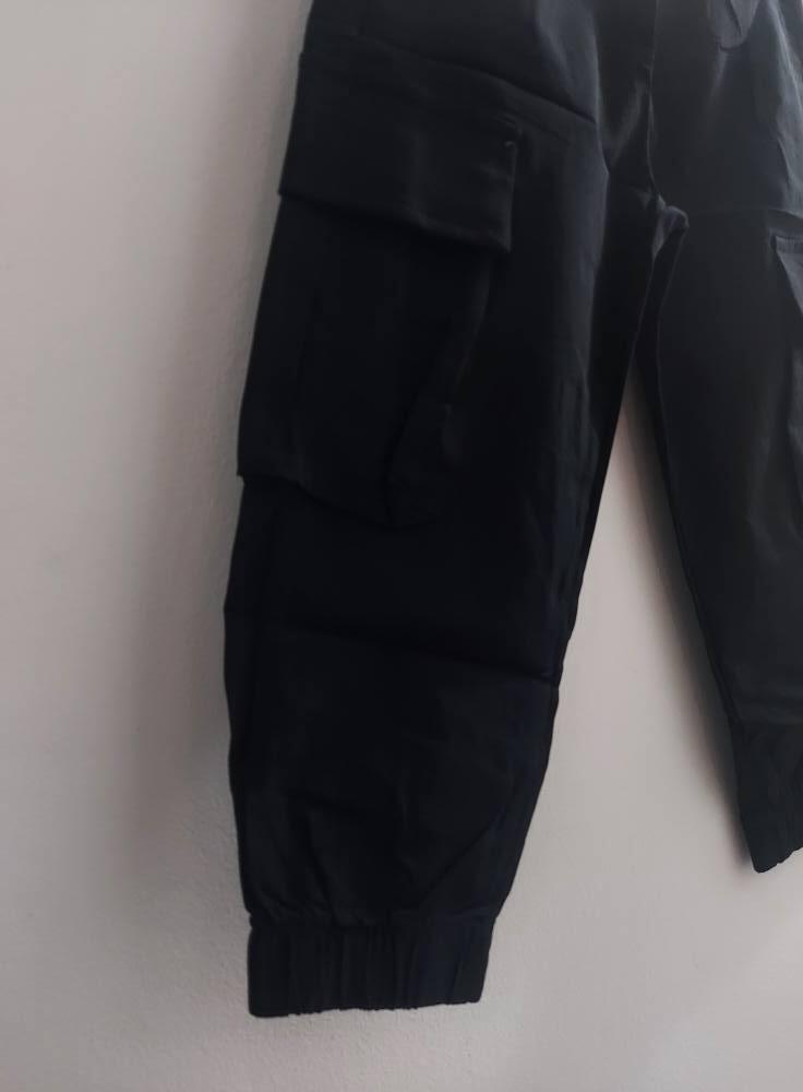 PANTALONE CARGO
