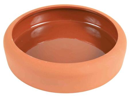Trixie  - 800 ml - Terracotta - ø 19 cm.