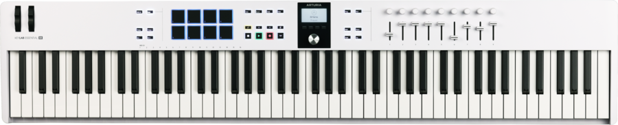 Arturia KeyLab Essential 88 MK3