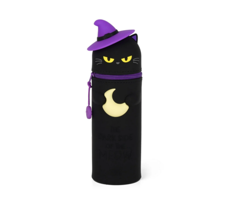 Astuccio 2 in 1 - Halloween - Kawaii