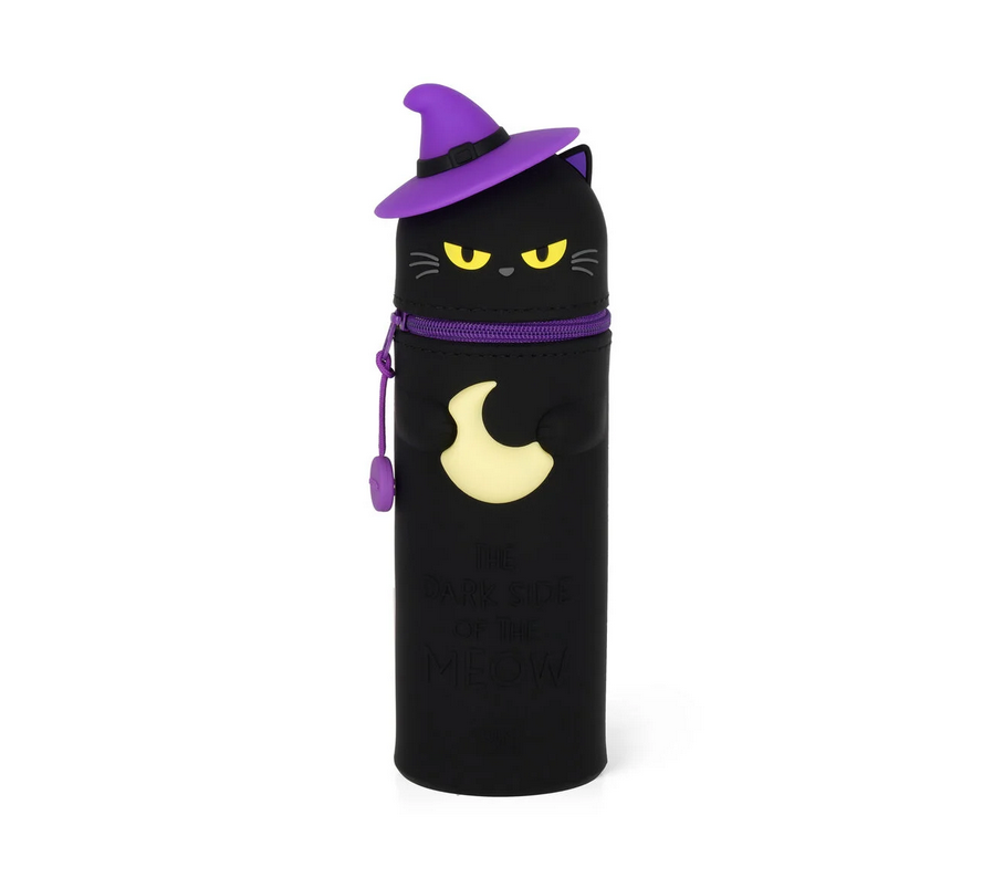 Astuccio 2 in 1 - Halloween - Kawaii