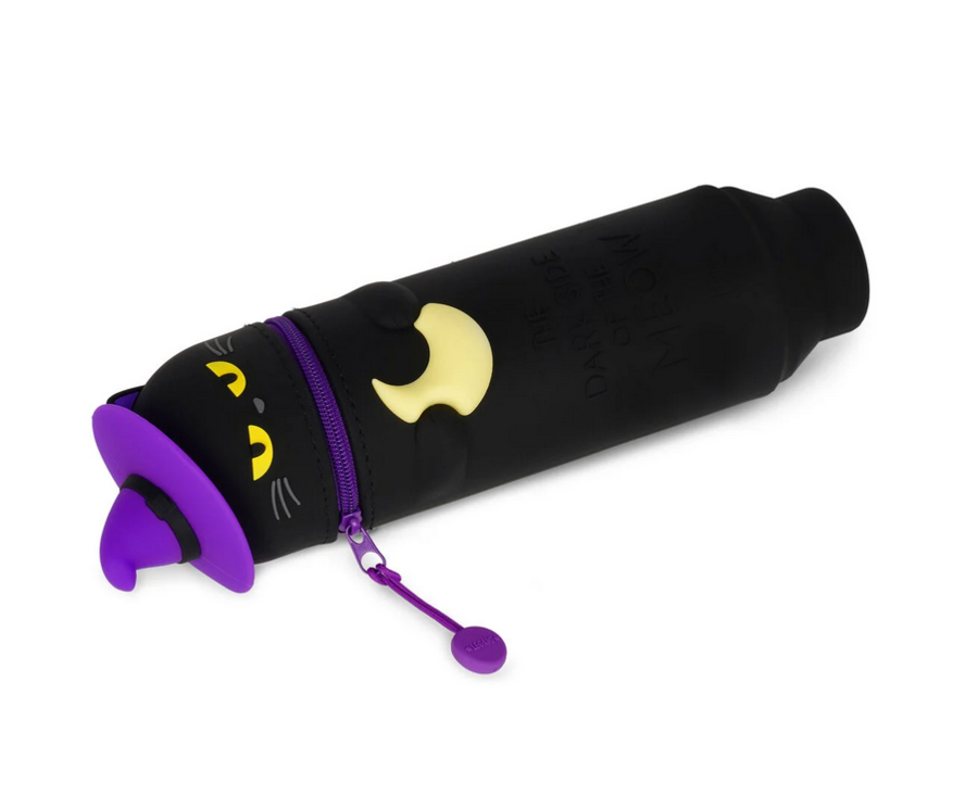 Astuccio 2 in 1 - Halloween - Kawaii