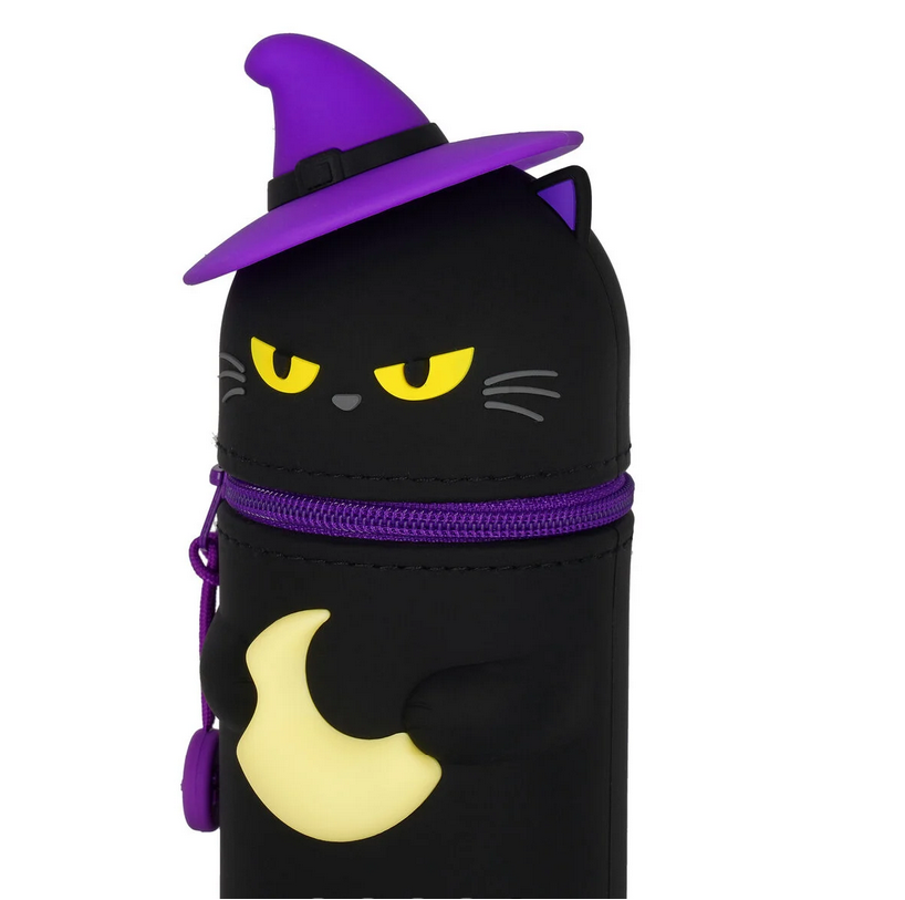 Astuccio 2 in 1 - Halloween - Kawaii