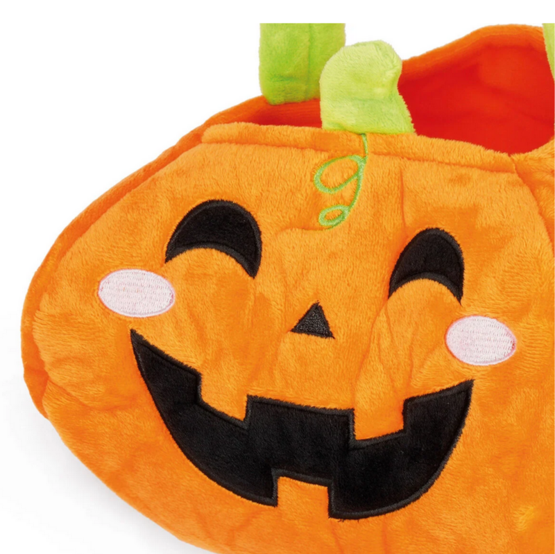 Borsa per "Dolcetto o Scherzetto?" Pumpkin - Trick or treat
