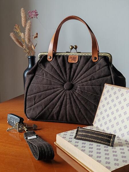 Elizabeth "Peccati capitali"