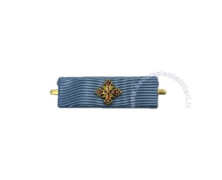 Nastrino Cavaliere di Merito Costantiniano