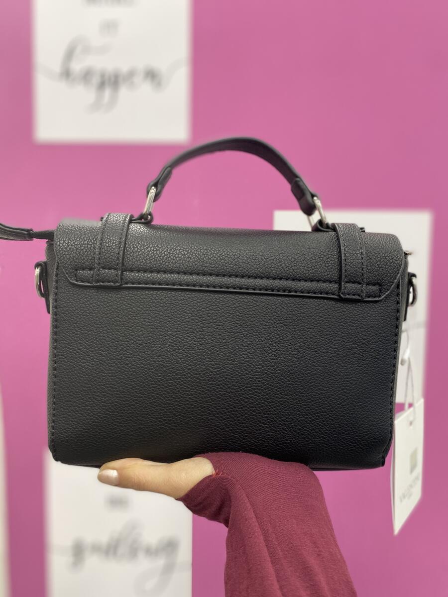 NOVITÀ Mini bag con fibbie VALENTINI
