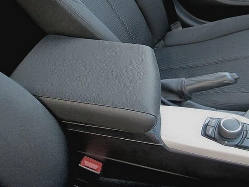 Mittelarmlehne DESIGN für BMW 1 F20-F21 